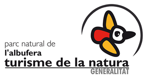 Logo Parque Natural de la Albufera GVA