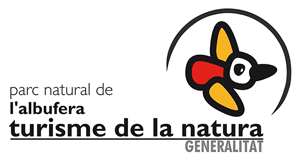 Logo Parque Natural de la Albufera GVA Logo Parque Natural de la Albufera GVA