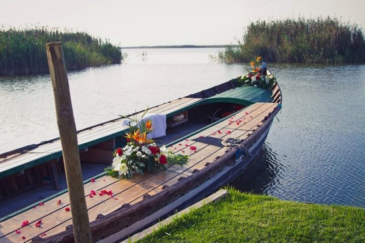 Reservas privadas en paseo en barca por la Albufera - Ernesto Soler Reservas privadas en paseo en barca por la Albufera - Ernesto Soler
